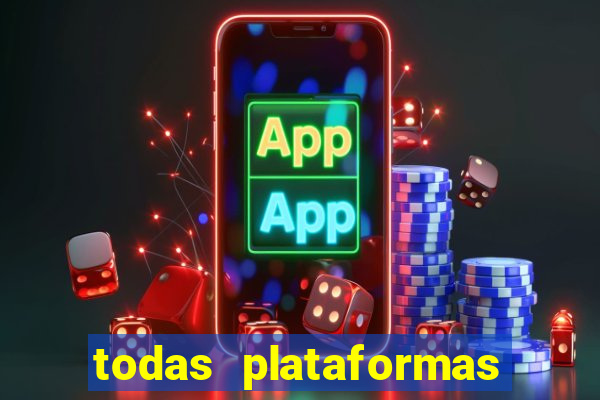 todas plataformas de jogos